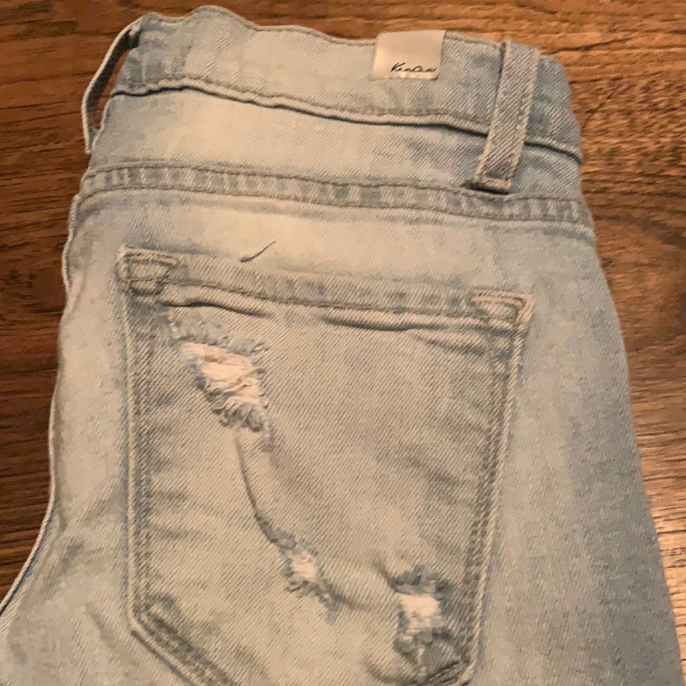 Kancan Estilo Jeans